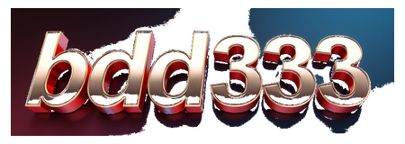 bdd333 logo